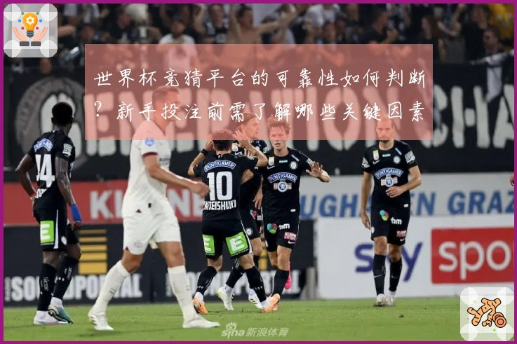 世界杯竞猜平台的可靠性如何判断？新手投注前需了解哪些关键因素
