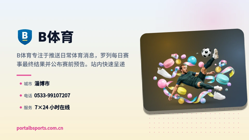认识B体育