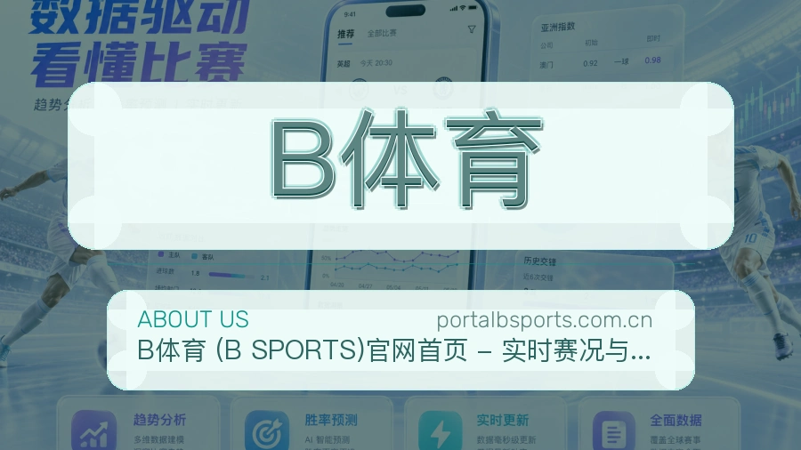 关于 B体育